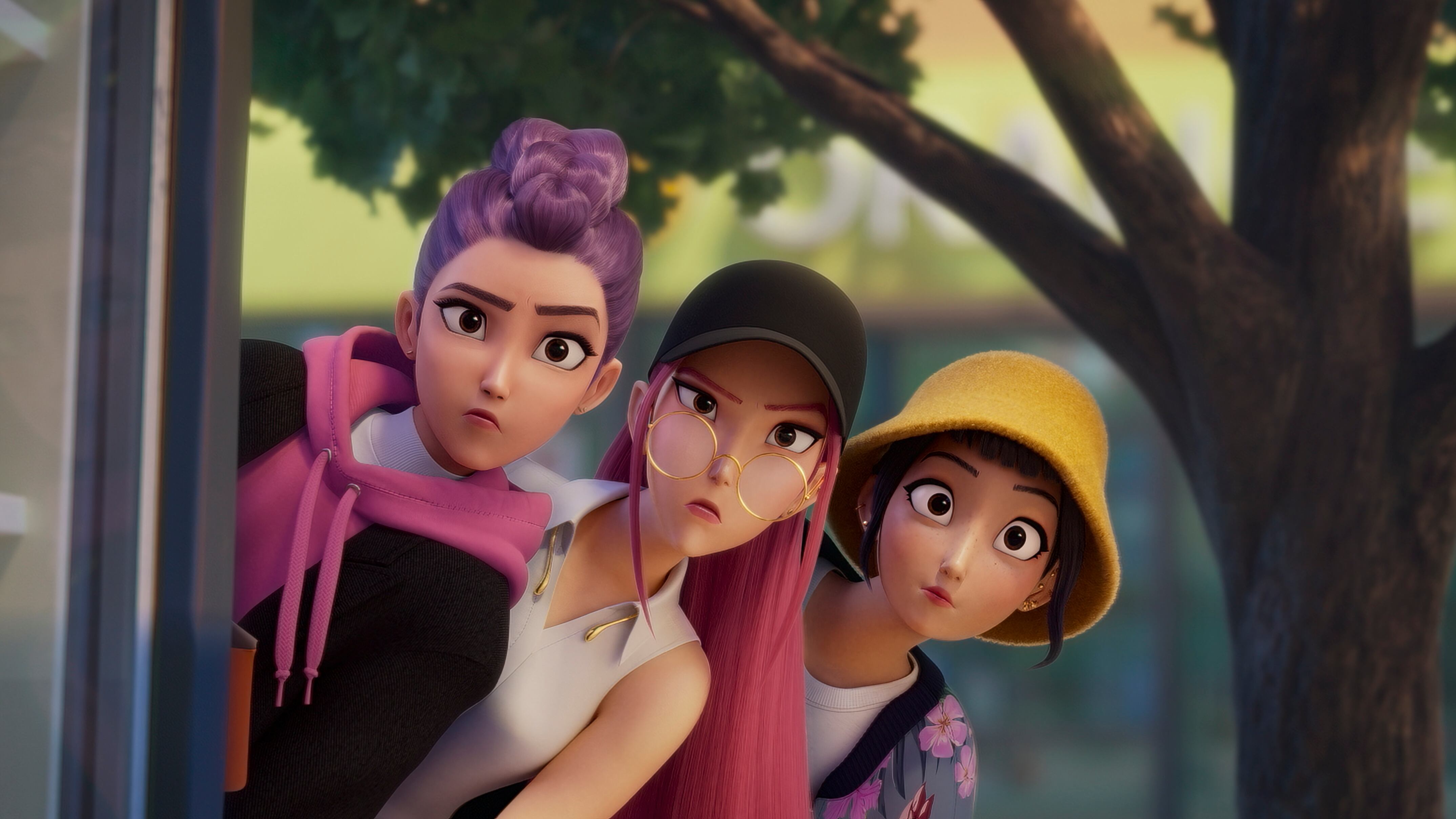 La nueva película que arrasa en Netflix