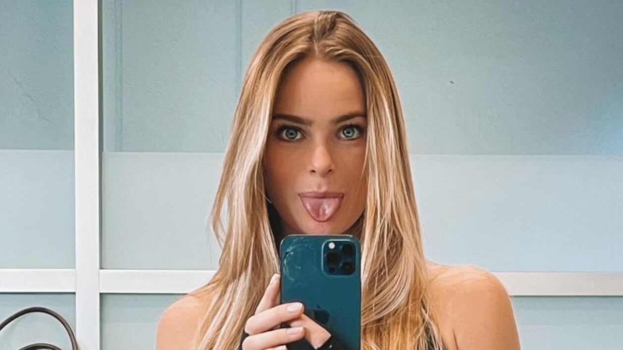 Candidata al Miss Universo 2025 es modelo, creadora de contenido e influencer y en el certamen nacional. (Foto: Redes sociales)