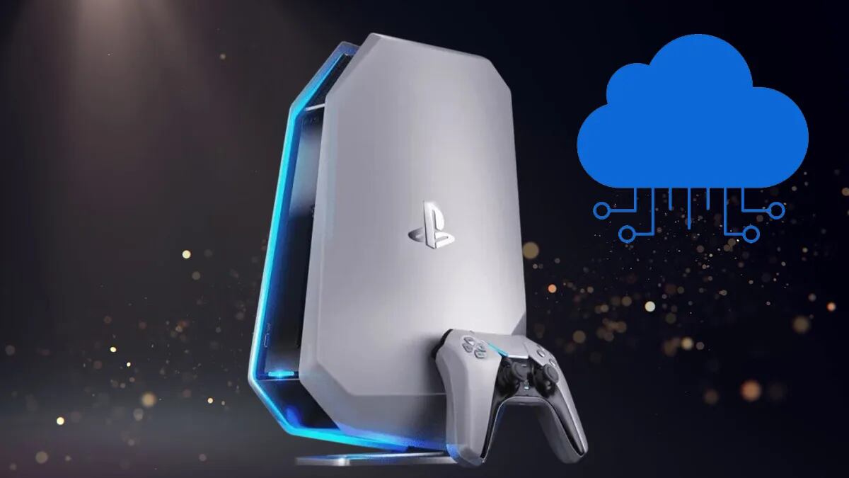 PlayStation 6