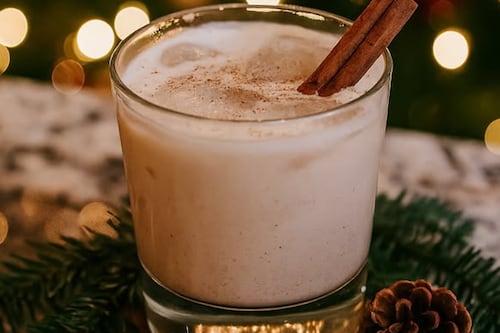 El Coquito se apodera de la capital federal