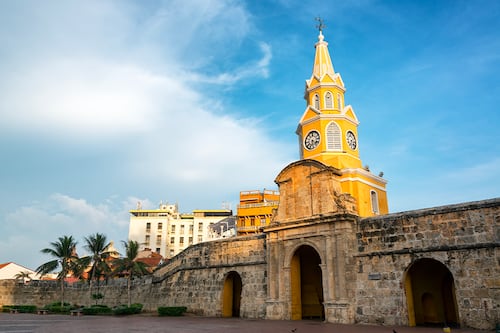Cartagena, reconocida como la ciudad con el centro histórico más hermoso de Latinoamérica: conozca el top 10