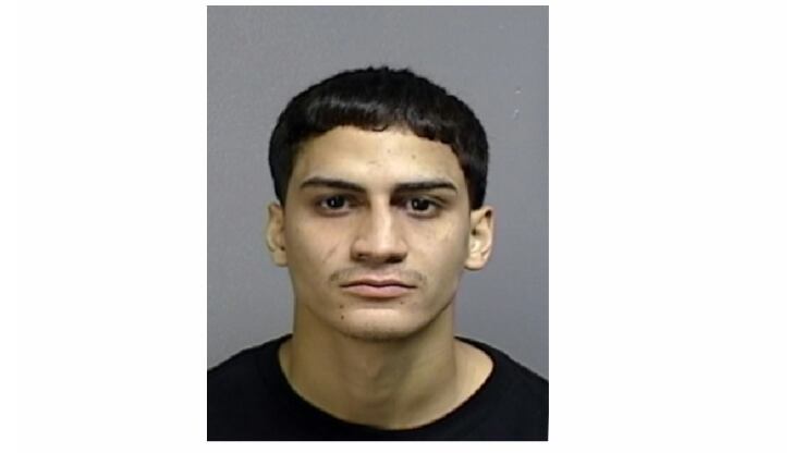 Gabriel A. Febres Benítez.