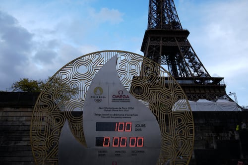 Deportistas franceses recibirán mejor protección a la salud mental en París 2024
