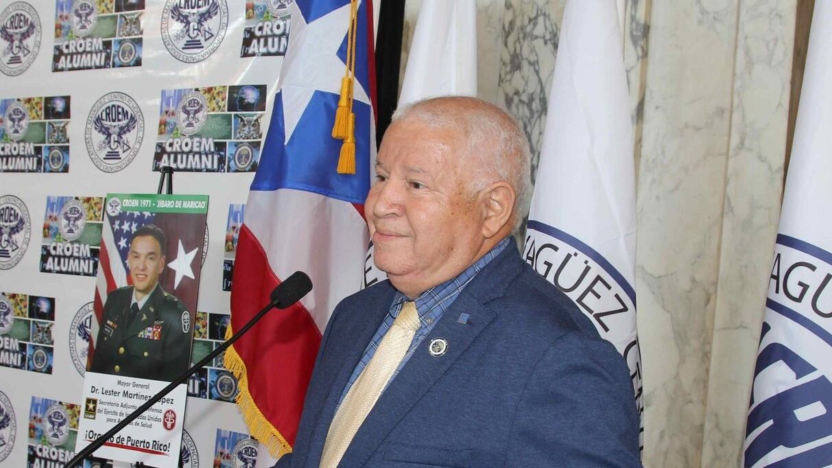 Gilberto Conde Román.