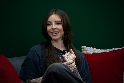 Young Miko: “Pedí coquito para todos”