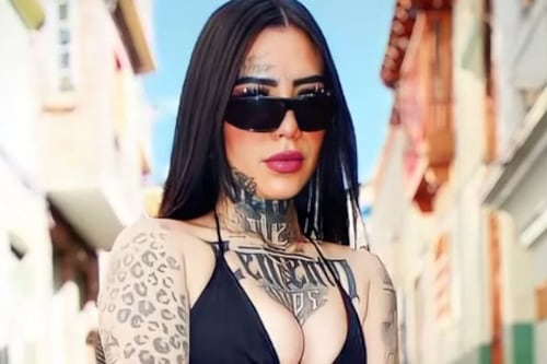 Muere la influencer ‘Baby Demoni’, lo que se sabe de su extraño deceso