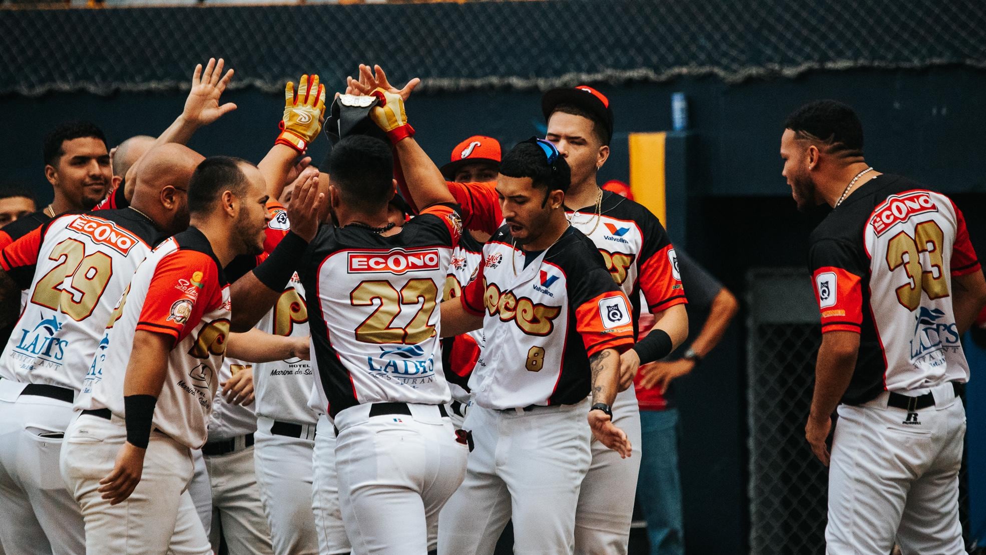 Béisbol Superior Doble A