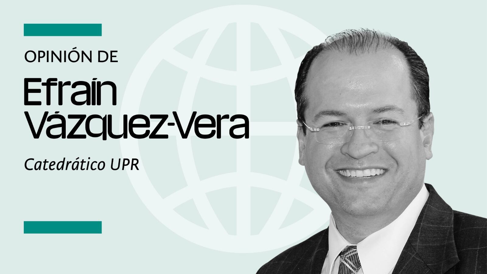 Efraín Vázquez Vera