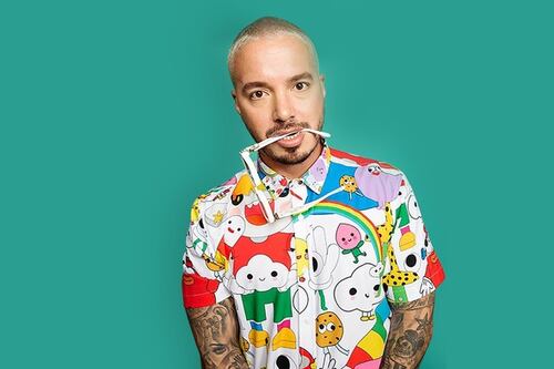 Silencio de J Balvin luego de que YouTube retiró su vídeo de "Perra"