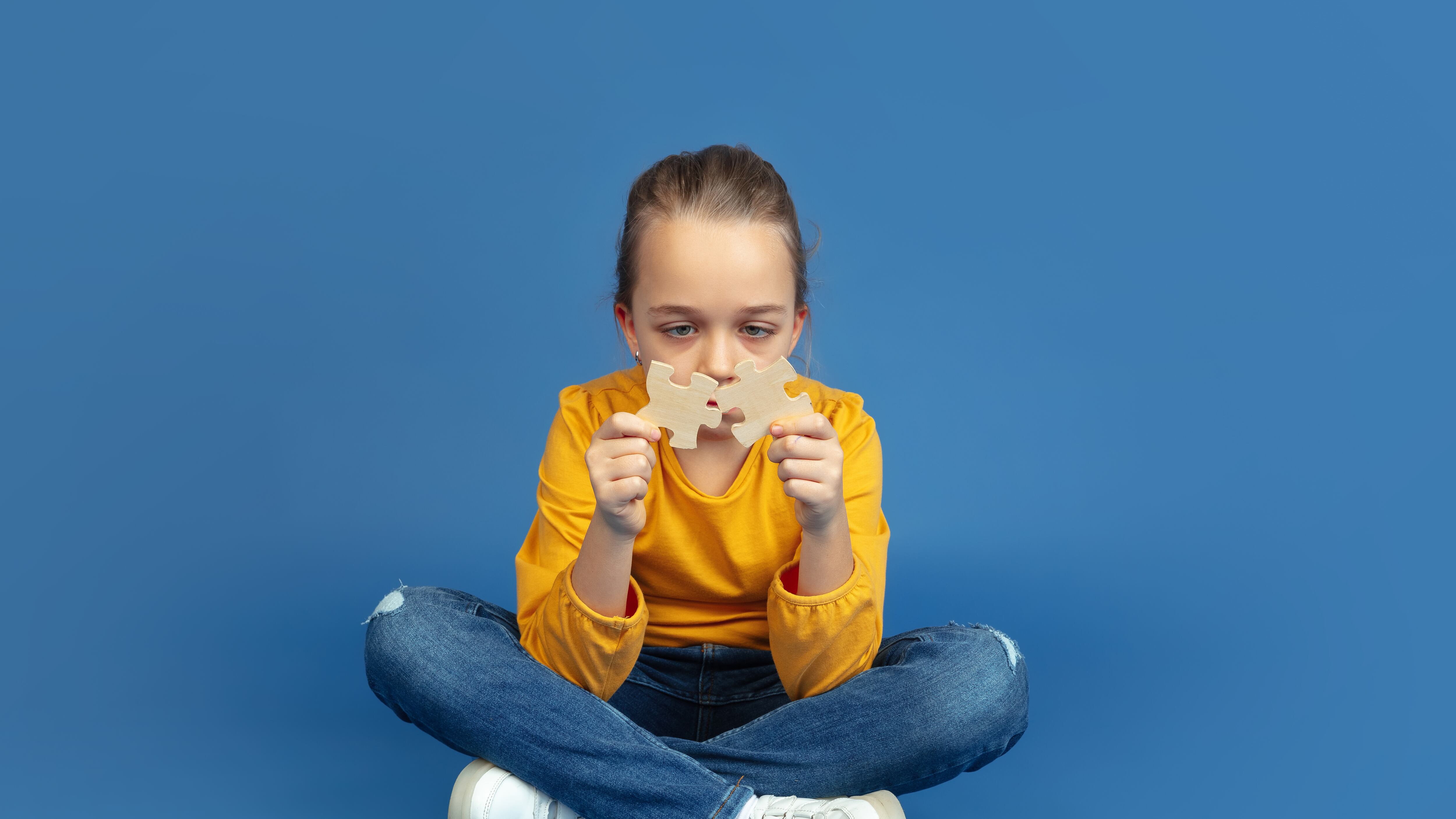 Síndrome de Asperger