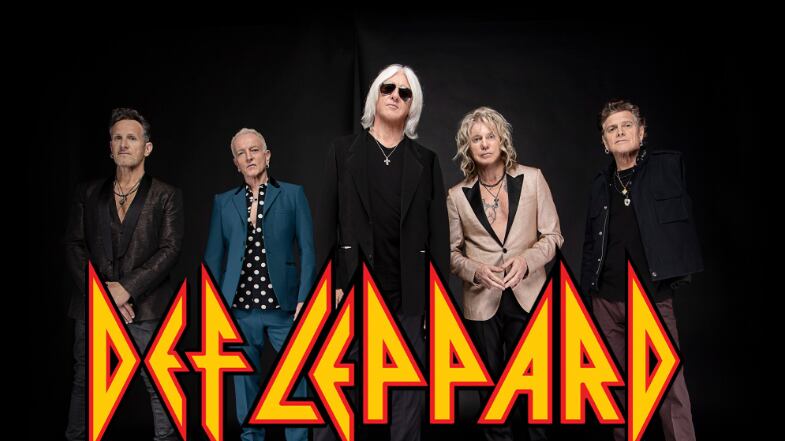 Def Leppard