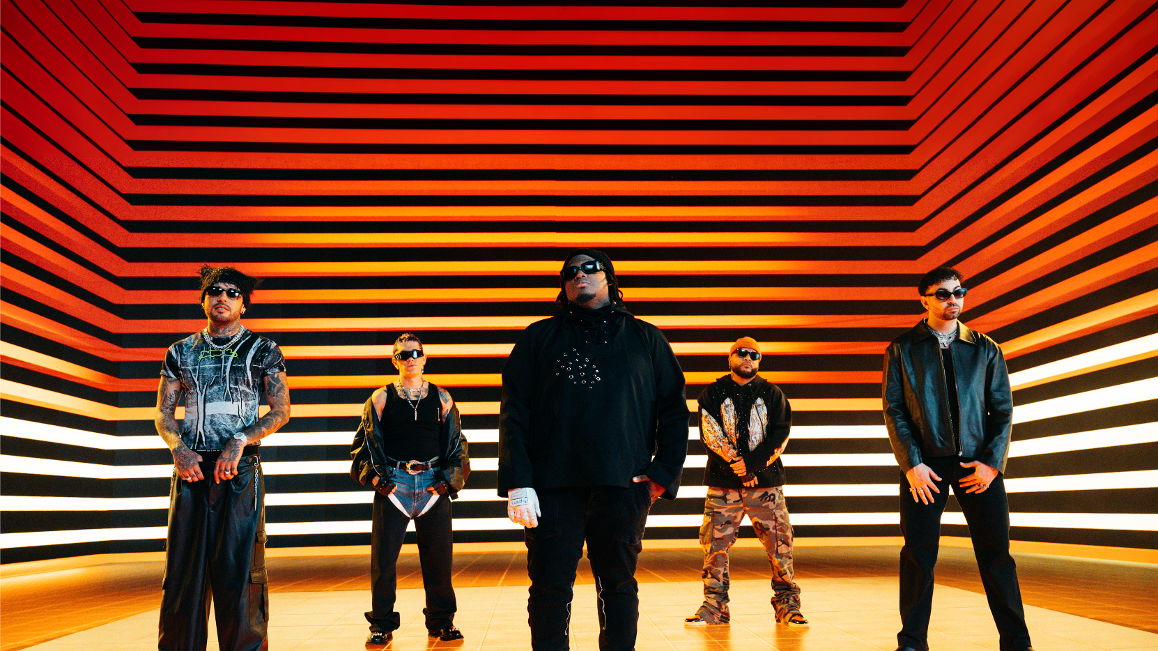 Segunda Misión, el nuevo álbum de The Academy