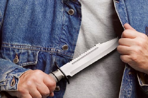 Se conoce la identidad del hombre que asesinó a los dos miembros de la producción ‘Sin senos sí hay paraíso’