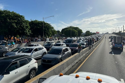 Loíza celebrará la decimotercera edición de la caravana “Ni una Bala Más al Aire”