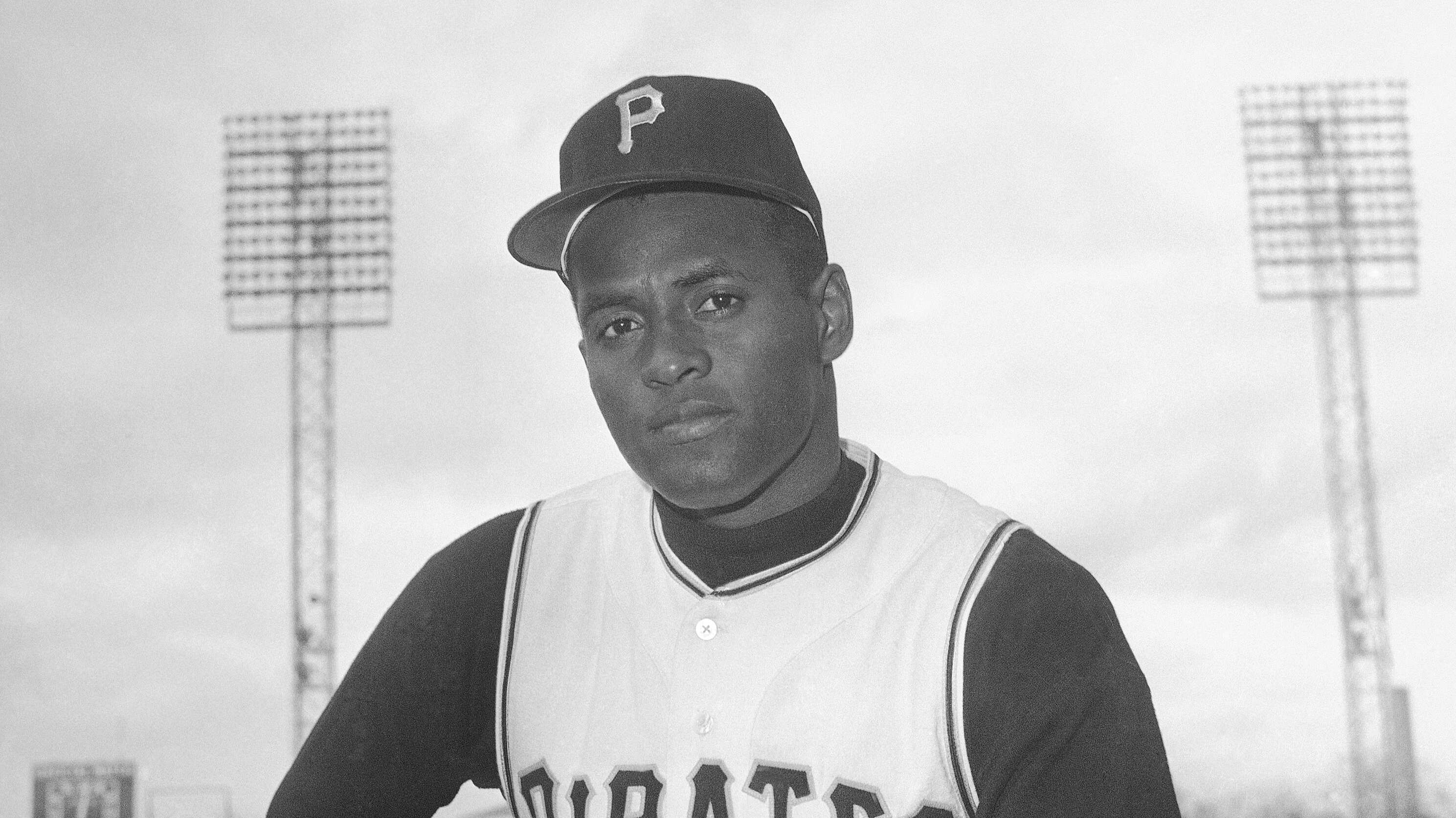 Roberto Clemente Walker.