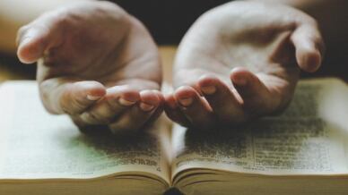 Oraciones para el día del padre