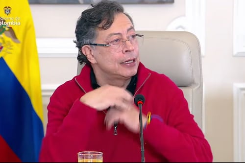 Al menos siete muertos en atentado con bomba en Colombia