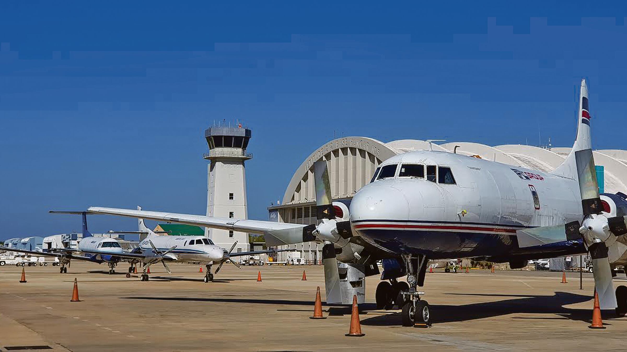 Aereopuerto de Aguadilla