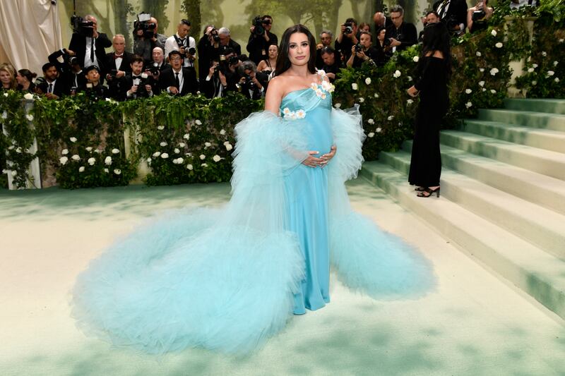 Met gala