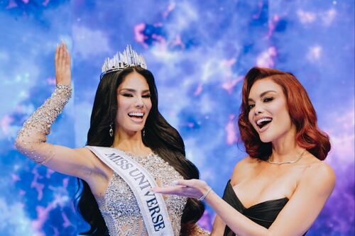 Zuleyka Rivera felicita a Zashely Alicea: “Todo Puerto Rico celebra contigo este logro”