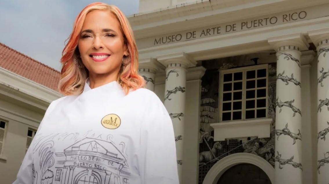 Museo de Arte de Puerto Rico