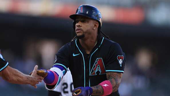 Ketel Marte