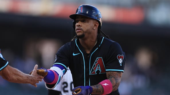 Ketel Marte