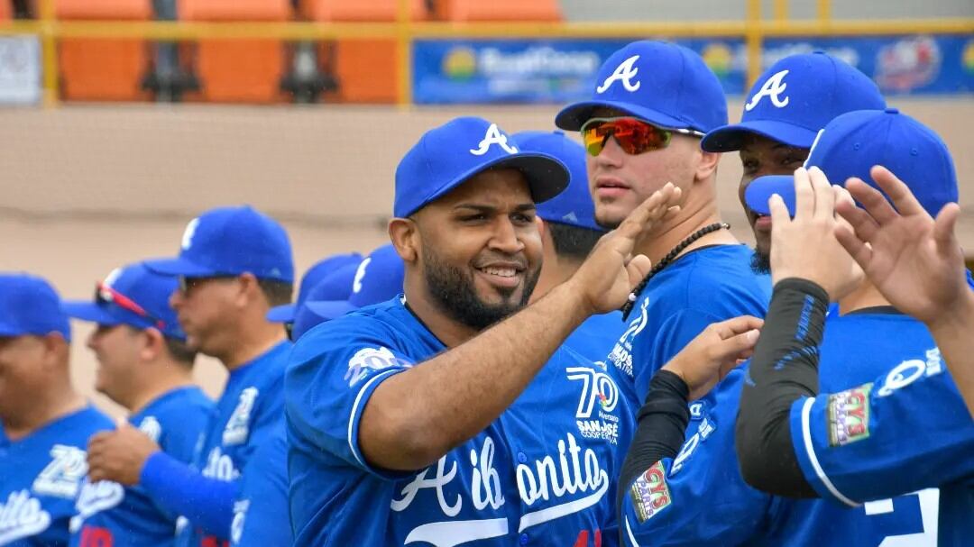 Polluelos de Aibonito.