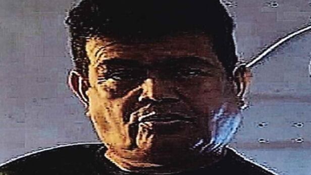 Luis Ángel Santiago Rivera