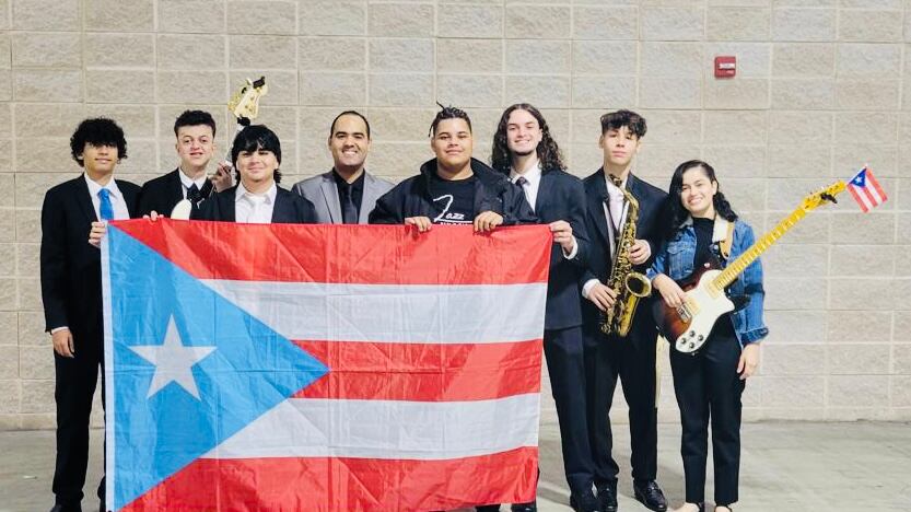 National Jazz Festival