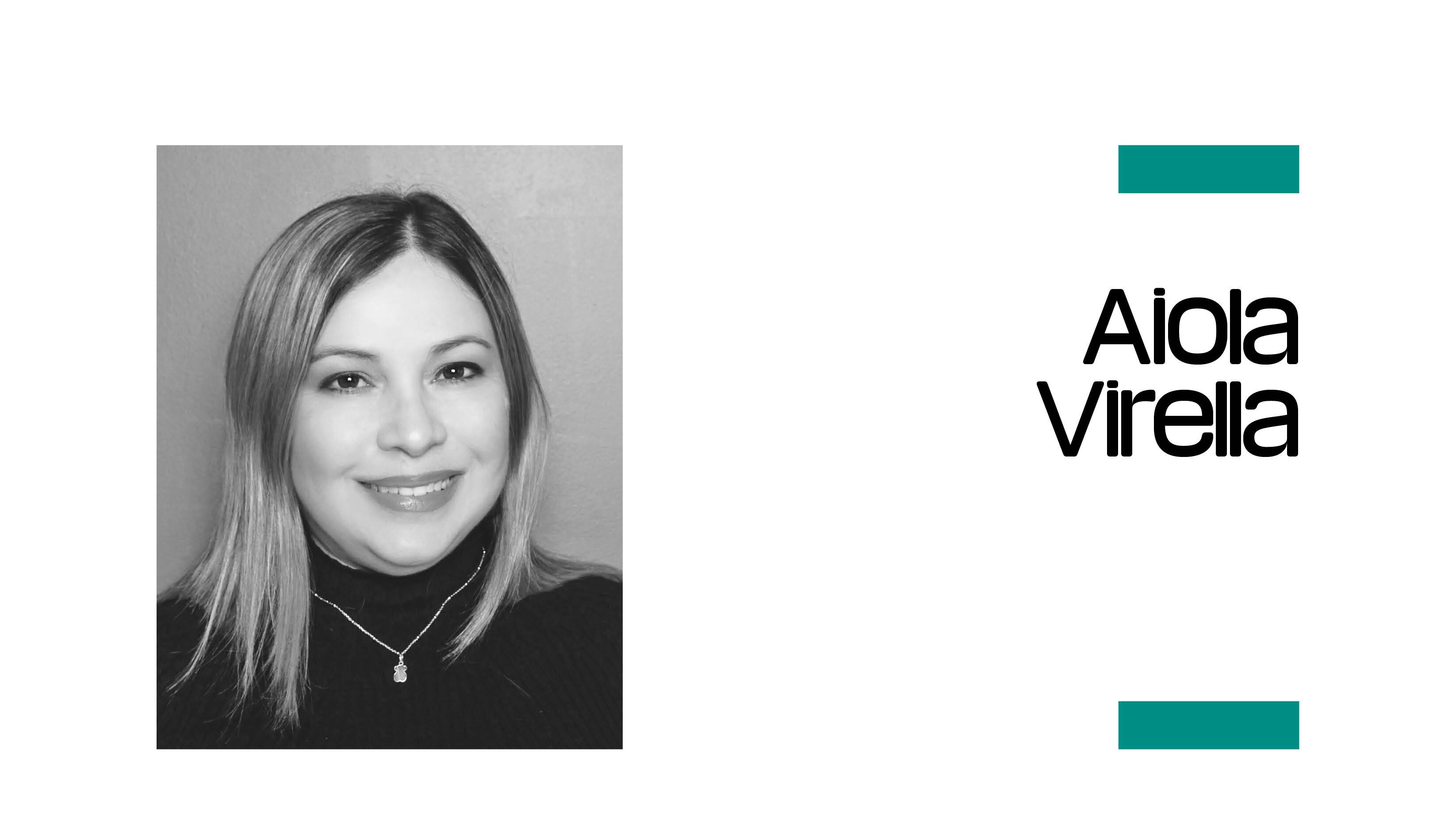 Aiola Virella + columnistas