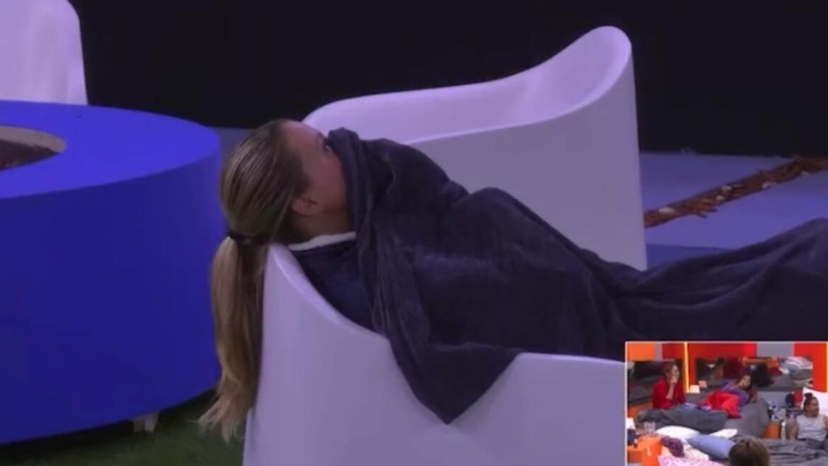 Madison Anderson Berríos.