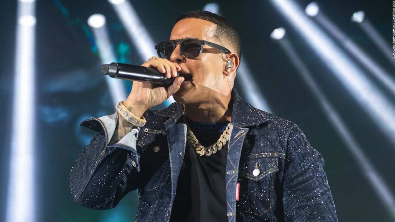 Daddy Yankee envía poderoso mensaje a través de una nueva canción