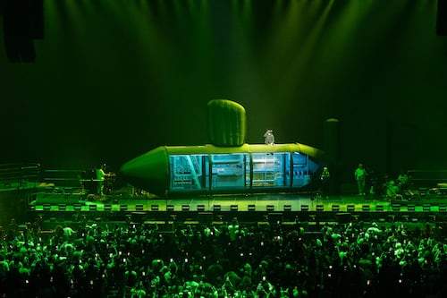 Denuncian posible esquema que permitiría cobros indebidos en la venta de boletos de espectáculos