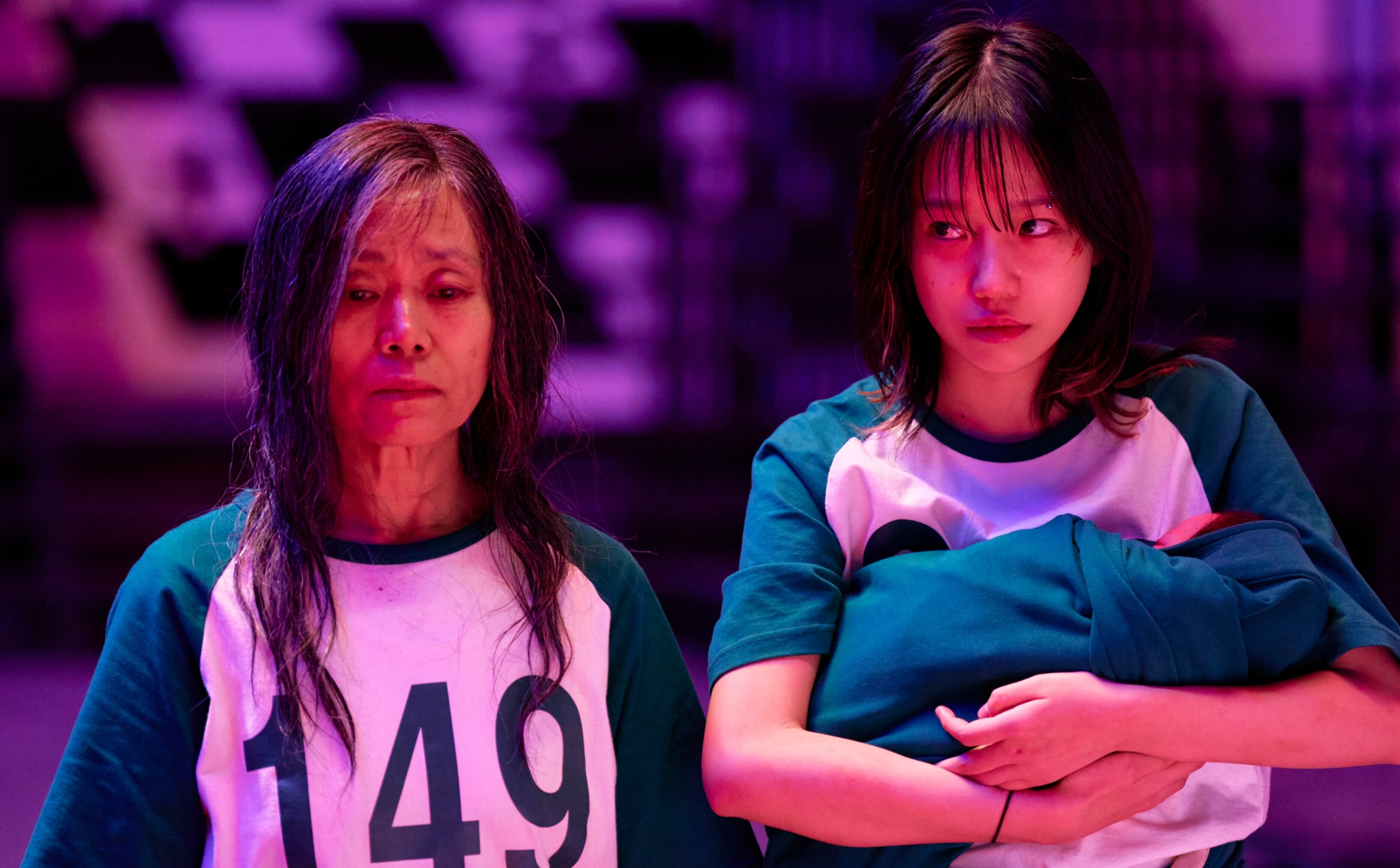 La temporada 3 de El juego del calamar ya estrenó en Netflix