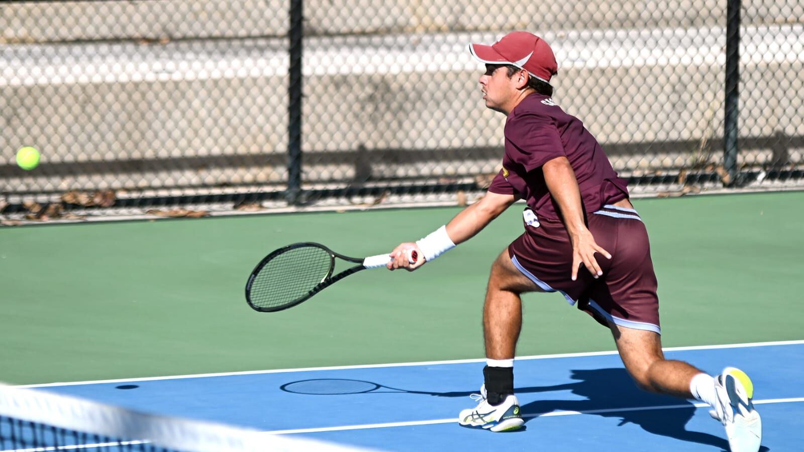El enfrentamiento se llevará a cabo en el Festival Deportivo de la Liga Atlética Interuniversitaria.