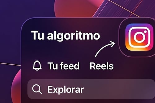 Revolución en Instagram: ahora podrás ver y modificar tu algoritmo