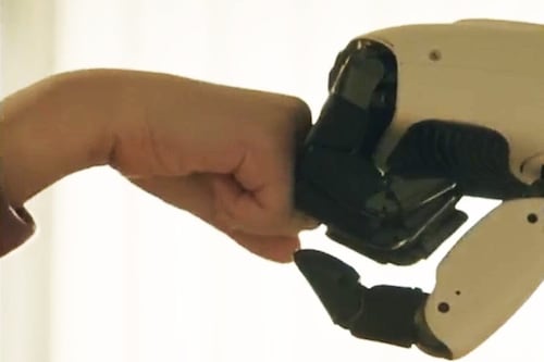 LG trae su visión de un “hogar sin trabajo” con su nuevo robot doméstico CLOiD