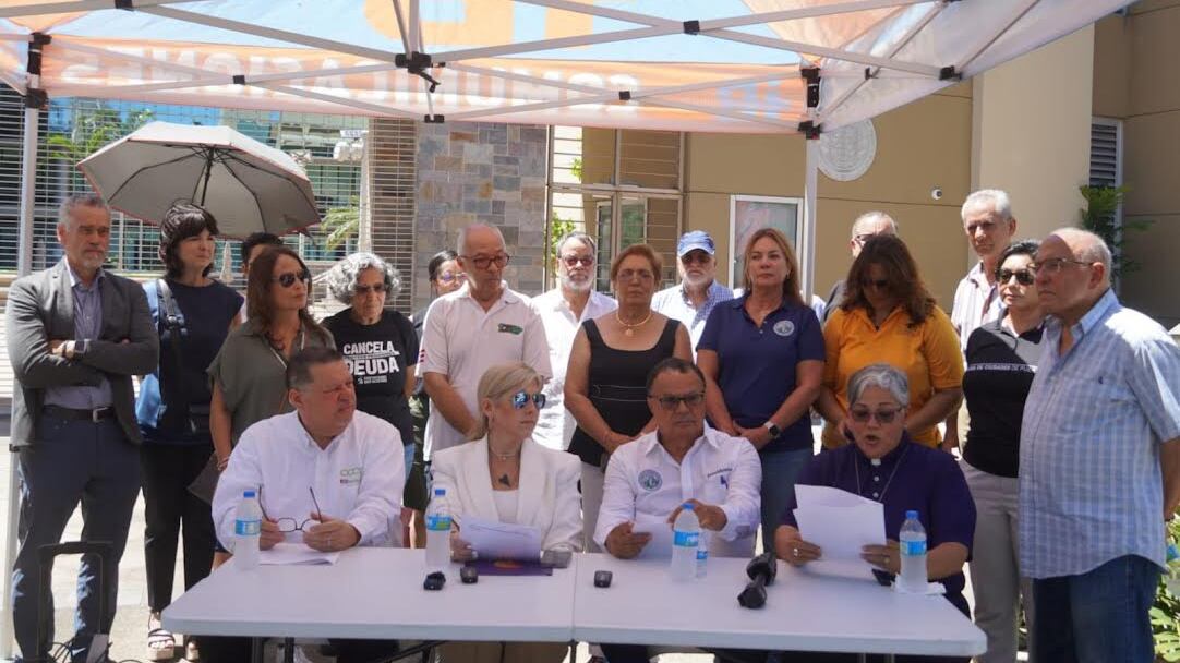 Junte Multisectorial