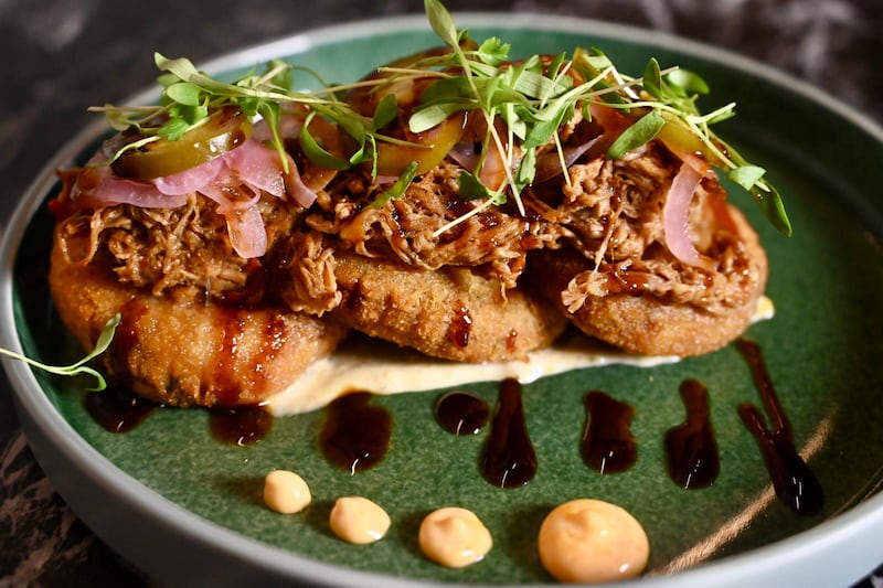 Wine Spot en Santurce