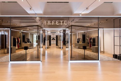Experiencias 3.0: Internet no mató a la tienda de moda