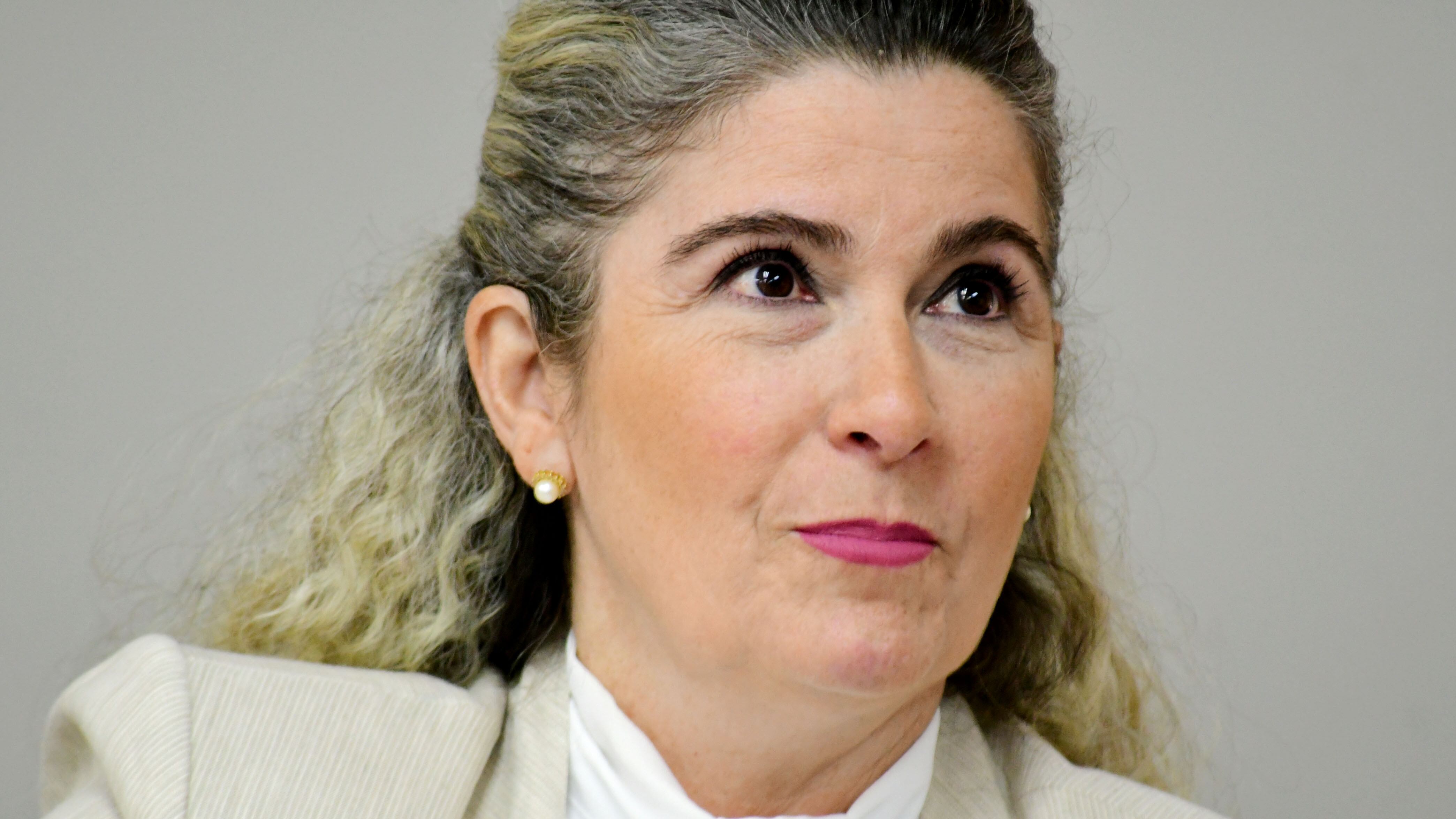 Daphne Barbeito, Directora de Desarrollo Económico y Turismo del Municipio de San Juan
