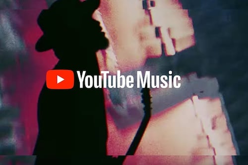 YouTube revela cuántos millones le ha dado a la industria musical en el último año