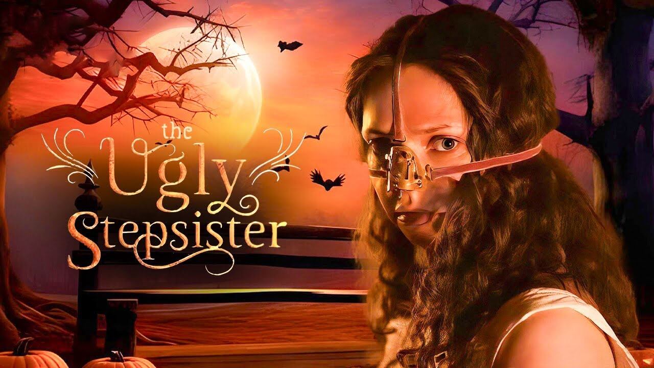 'The Ugly Stepsister'