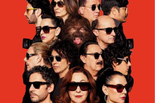 Volver a Aída mirándose al espejo: humor, familia y verdad