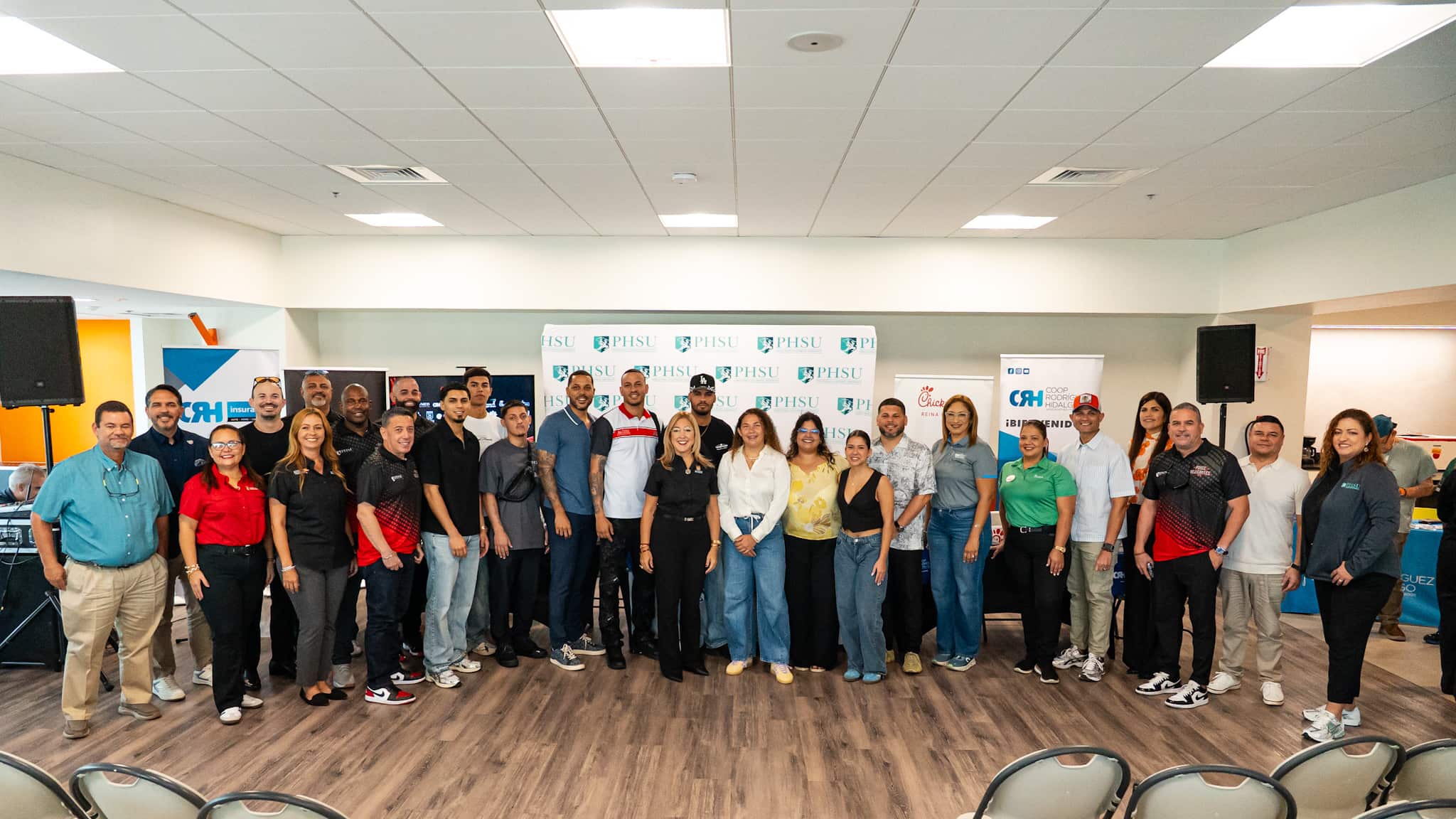 Vejigantes de Ponce regresan con un núcleo experimentado y reforzado.