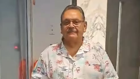 En el 2019 se hizo famosa su frase “el perreo intenso acaba de comenzar”