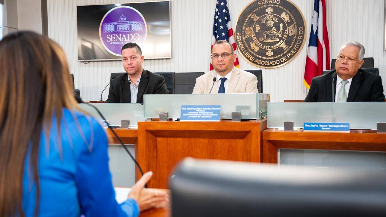 El Senado de Puerto Rico realizó una vista pública sobre el Proyecto del Senado 694, que busca proteger a los compradores de autos usados en la Isla.