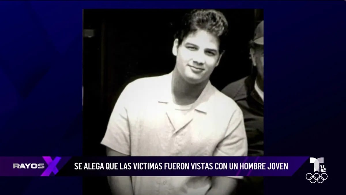 Convicto Ángel Colón Maldonado, conocido como “Ángel de los Solteros”.