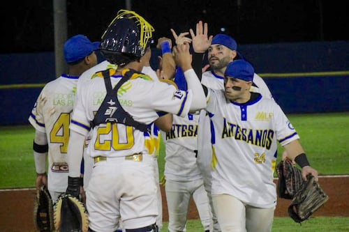 Acción en la Pelota Doble A sigue este miércoles con cuatro juegos en agenda